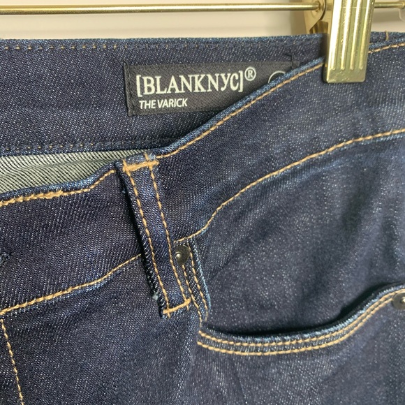 BLANK NYC Jeans - Picture 3 of 6